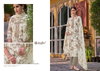 Qainaat By Zulfat Printed Jam Cotton Dress Material Wholesale Shop In Surat
